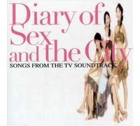 Diary Sex Of The City / Tv Ost