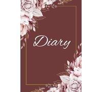 Diary: To write what's in your mind