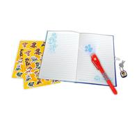 Diary With Magic Pen Paw Patrol Kids Licensing