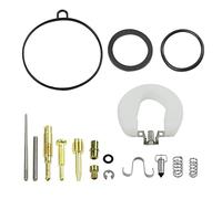 Diarypiece Kit de réparation de carburateur pour moto ATV Quad Dirt Pit 50cc 70cc 90cc 100cc 110cc 125cc