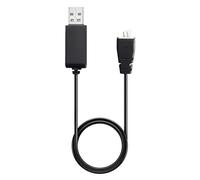 Diarypiece Lipo Câble de charge USB 3,7 V 500 mA pour quadricoptère, drone, bateau et camion avec connecteur XH2.54
