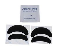 Diarypiece Lot de 2 pieds de rechange pour Zowie ZA11 ZA12 FK1 FK2 FK+ Patins autocollants G703