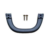 Diarypiece Paire Style Voiture Gauche Droite Une Poignée Toit Pilier Poignée Toit Intérieure Accoudoir Sécurité Plafond MB769617 Pour Poignées Intérieures Voiture V31 V32 V33