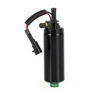 Diarypiece Pompe à carburant pour moteurs de yacht - Convient pour 200 250 300 HP 3,3/3,4 litres 5009118 5006063 4452652B - Réparation à 90 degrés - Pompe à carburant électrique à 3 joints 90