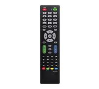 Diarypiece - Télécommande universelle RM-014S+ pour Smart TV LCD/LED, contrôleur de télécommande accessoire RM-014S+