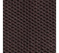 Diarypiece Tissu en maille pour haut-parleur - Pour maison - Audio - Radio stéréo - Boîte de son acoustique - Protection Gilles