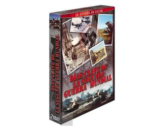 Dias Clave de la Segunda Guerra Mundial