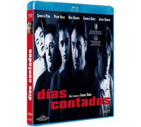 Días Contados (1994) (Blu Ray)