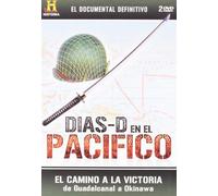 Días D en el Pacífico