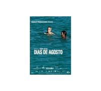 Días De Agosto