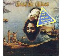 Días De Blues - Dias De Blues [Import]
