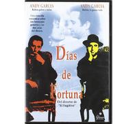 Dias De Fortuna - DVD [Import]