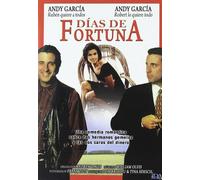 Dias De Fortuna [Import]