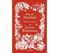 Días de navidad: Cuentos y recetas