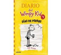 Dias de perros Dog Days by Jeff Kinney Jeff Kinney (Auteur)