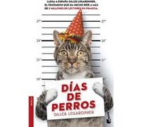 Días De Perros Legardinier, Gilles (Auteur)