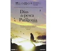 Jours de Pêche en Patagonie (Días de Pesca — Puerto Deseado) – Import (2012) G