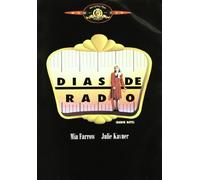 Días de Radio