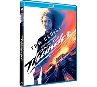 DIas de trueno - BD [Blu-ray]