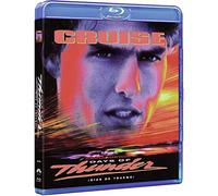 Días De Trueno (Days of Thunder) [Blu-Ray] [Import]