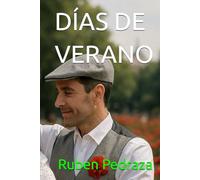 DÍAS DE VERANO: En el baile de la noche, la más guapa es siempre la que se disfraza