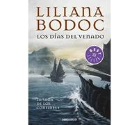 DIAS DEL VENADO, LOS (SAGA CONFINES I)
