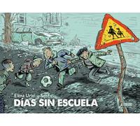 Días sin escuela