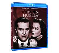 Dias sin huella - BD