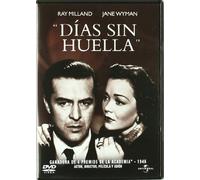 Dias Sin Huella [Import]