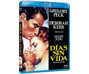 Dias sin vida BD