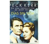 Dias Sin Vida [Import]