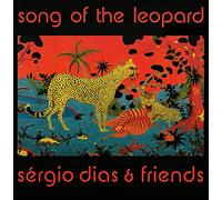 Dias - Song of the Leopard