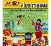 Dias Y Los Meses [Import]
