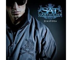 Diaspora