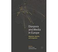 Diaspora And Media In Europe
