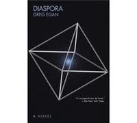 Diaspora by Egan & Greg Greg Egan (Auteur)