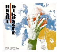 Henri Dikongue – Diaspora – CD Digipack (Import) – Universal Music Group