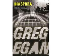 Diaspora Egan, Greg (Auteur)