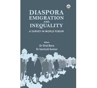 Diaspora, Emigration and Inequality: A Survey in World Forum