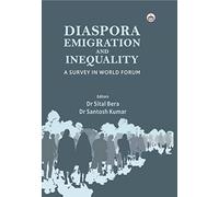 Diaspora, Emigration and Inequality: A Survey in World Forum