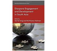 Diaspora Engagement And Development In South Asia