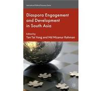 Diaspora Engagement and Development in South Asia - Palgrave Macmillan - Palgrave Macmillan - Livre en Anglais - Hardback Palgrave MacmillanPalgrave Macmillan (Auteur)