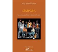 Diaspora Jean-Célestin Edjangue (Auteur)