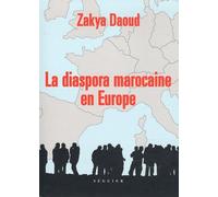 Diaspora marocaine en Europe (La)