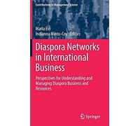 Diaspora Networks In International Business
