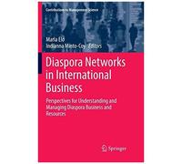 Diaspora Networks In International Business