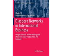 Diaspora Networks In International Business