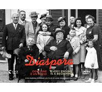Diaspora, Ogni Fine E' Un Inizio (4 DVD+Album) [Import]