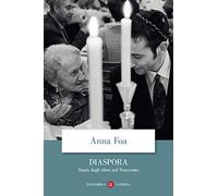 Diaspora. Storia degli ebrei nel Novecento