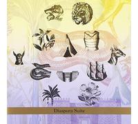 Diaspora Suite